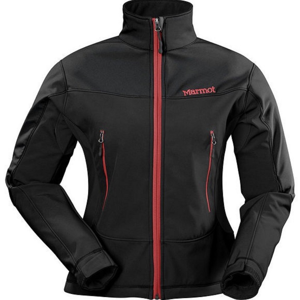 Marmot Snazette Jacket- Size S